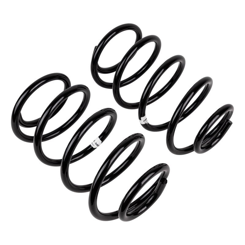 ARB / OME Coil Spring Rear Jeep Kj Hd - Crew Original