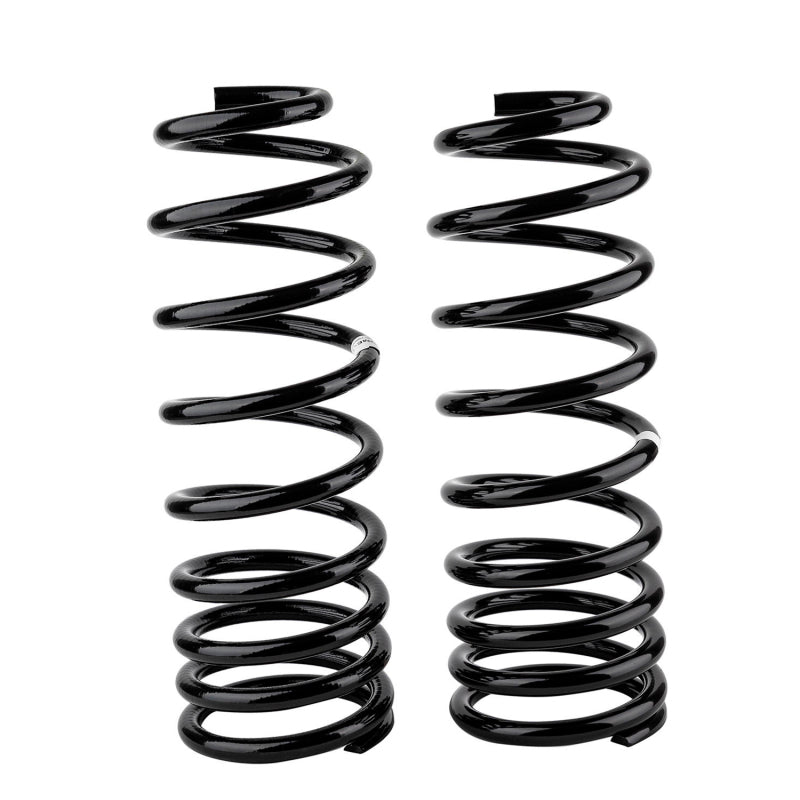 ARB / OME Coil Spring Rear Prado To 2003 - Crew Original