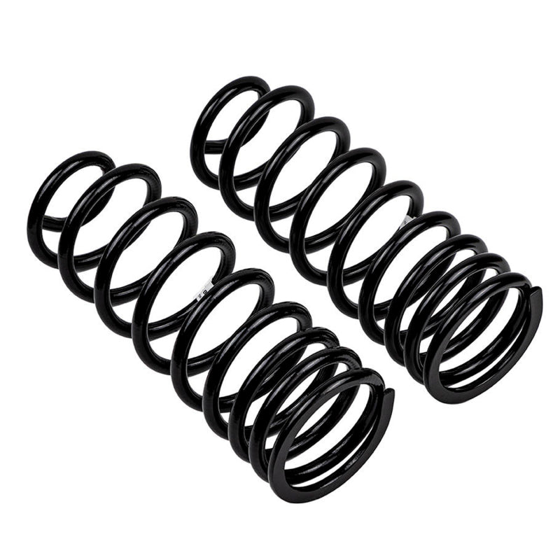 ARB / OME Coil Spring Rear Prado To 2003 - Crew Original