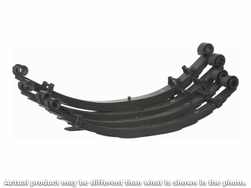 ARB / OME Leaf Spring 94-04 Toyota Tacoma - Crew Original