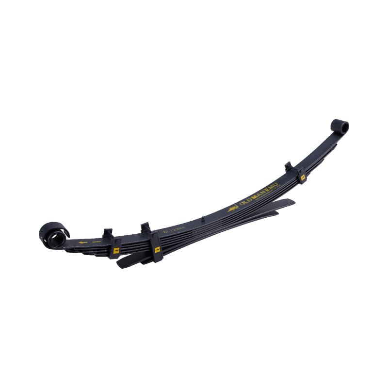 ARB / OME Leaf Spring 94-04 Toyota Tacoma - Medium Load - Crew Original