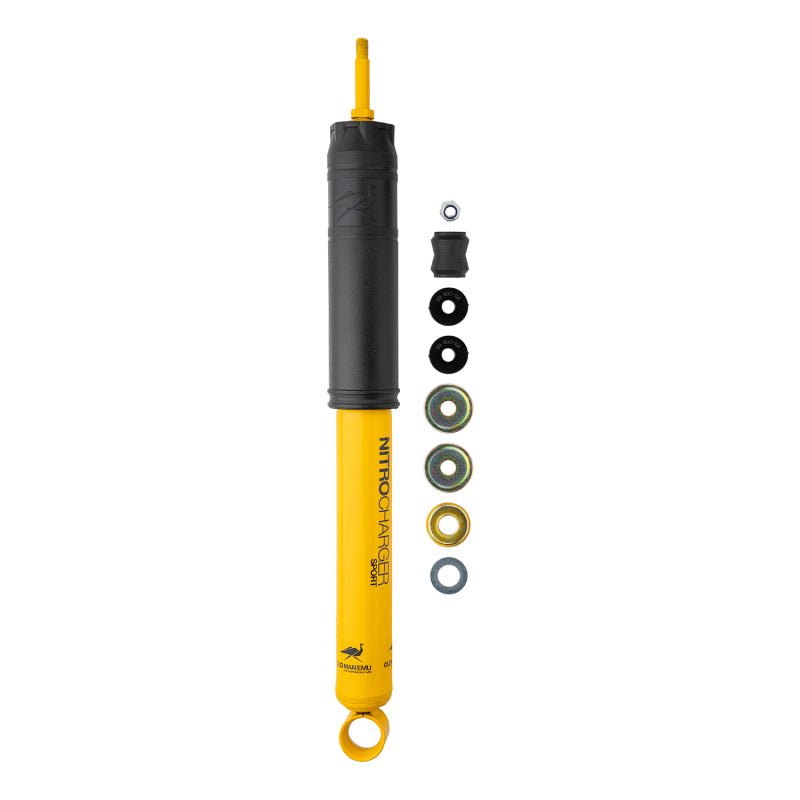 ARB / OME Nitrocharger Sport Shock Prado 150-R - Crew Original