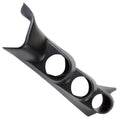 Autometer 03-07 G35 52mm Full Triple Pillar Gauge Pod - Crew Original