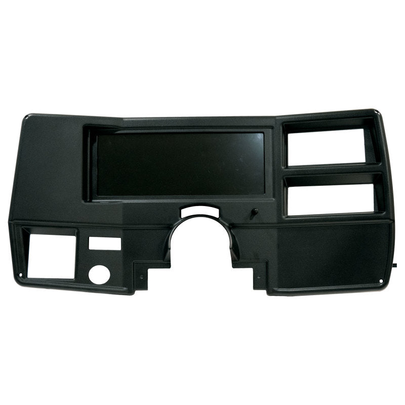 Autometer 73-87 Chevy/GMC Full Size Truck InVision Direct Fit Digital Dash System - Crew Original