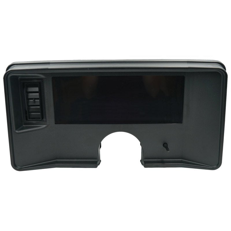 Autometer 82-87 Monte Carlo/El Camino/Malibu InVision Digital Instrument Display Color LCD - Crew Original