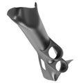 Autometer 97-02 Chevy Corvette Black Dual Pillar Pod - Crew Original