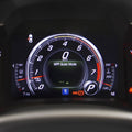 Autometer Dashcontrol Display Controller Dashcontrol Chevrolet Corvette 2014+ - Crew Original