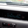 Autometer Display Controller DashControl Chevrolet Camaro 2010-2015 - Crew Original