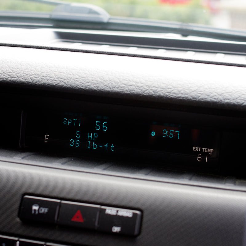 Autometer Display Controller DashControl Chevrolet Camaro 2010-2015 - Crew Original
