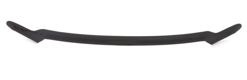 AVS 00-05 Ford Excursion Hoodflector Low Profile Hood Shield - Smoke - Crew Original