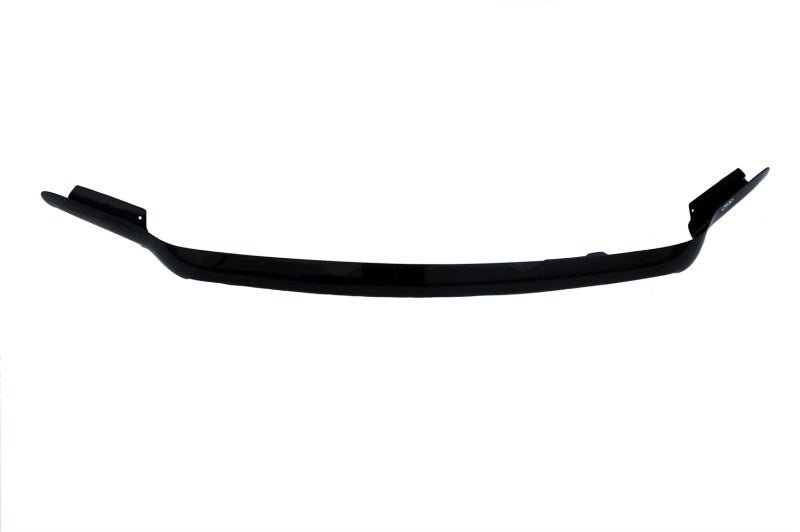 AVS 00-05 Ford Excursion Hoodflector Low Profile Hood Shield - Smoke - Crew Original