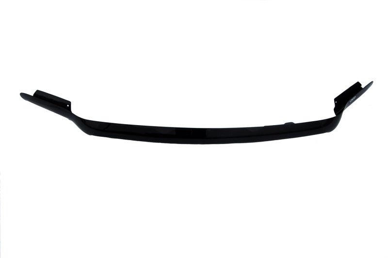 AVS 00-05 Ford Excursion Hoodflector Low Profile Hood Shield - Smoke - Crew Original