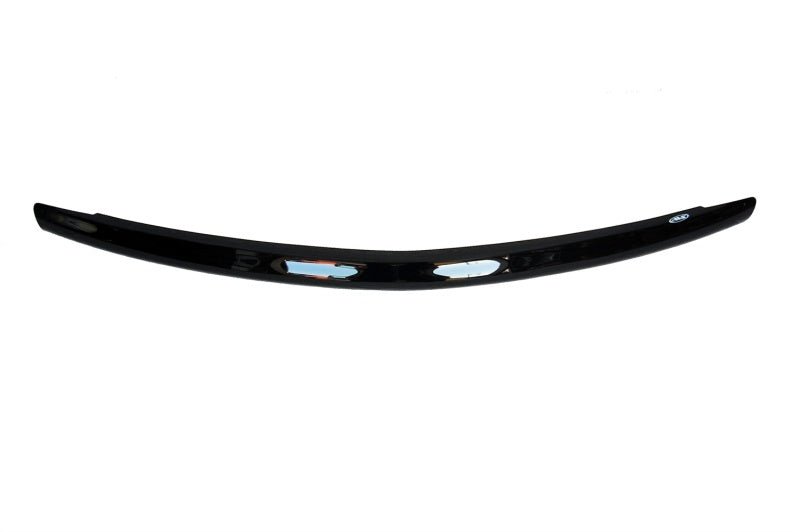 AVS 00-06 Chevy Tahoe Bugflector Medium Profile Hood Shield - Smoke - Crew Original