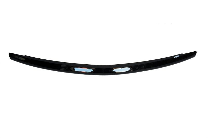 AVS 00-06 Chevy Tahoe Bugflector Medium Profile Hood Shield - Smoke - Crew Original