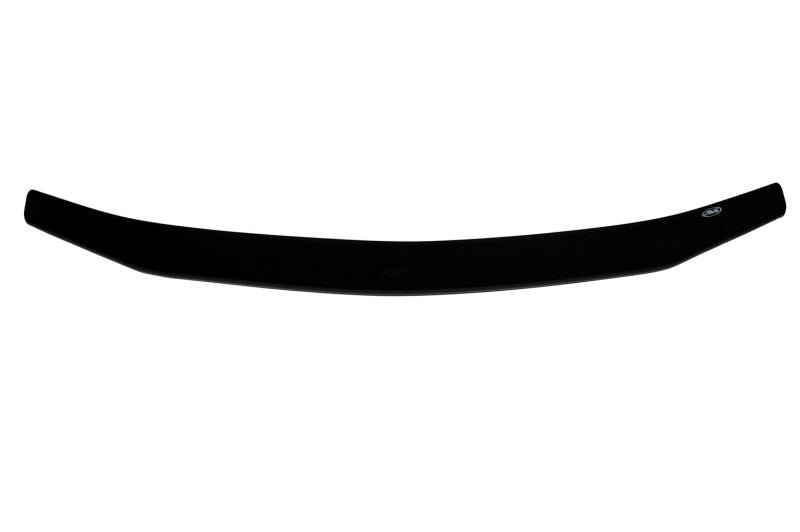 AVS 00-06 GMC Yukon Bugflector Medium Profile Hood Shield - Smoke - Crew Original