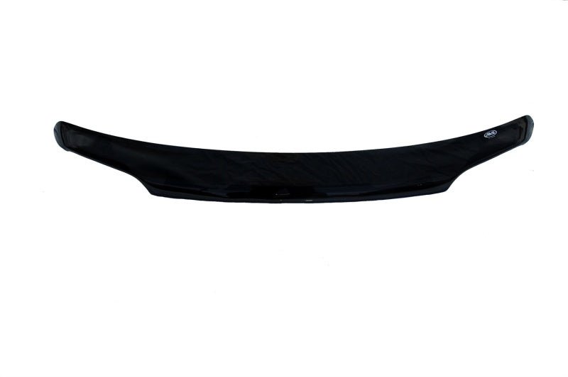 AVS 01-07 Ford Escape High Profile Bugflector II Hood Shield - Smoke - Crew Original