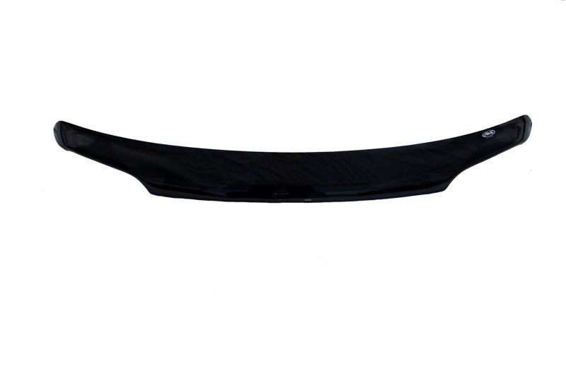 AVS 01-07 Ford Escape High Profile Bugflector II Hood Shield - Smoke - Crew Original