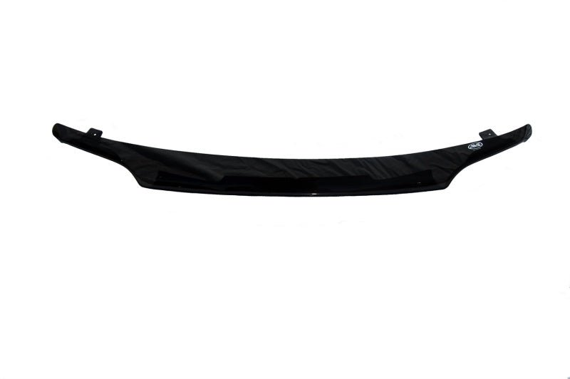 AVS 01-07 Ford Escape Hoodflector Low Profile Hood Shield - Smoke - Crew Original