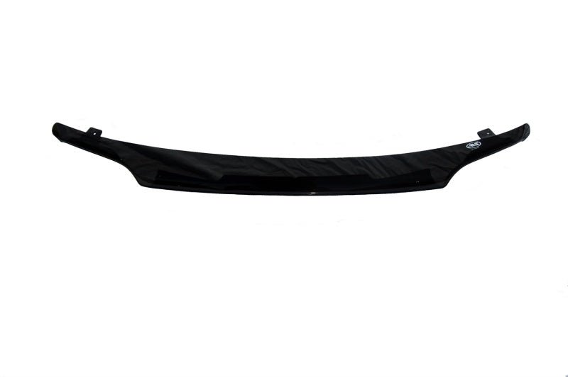 AVS 01-07 Ford Escape Hoodflector Low Profile Hood Shield - Smoke - Crew Original