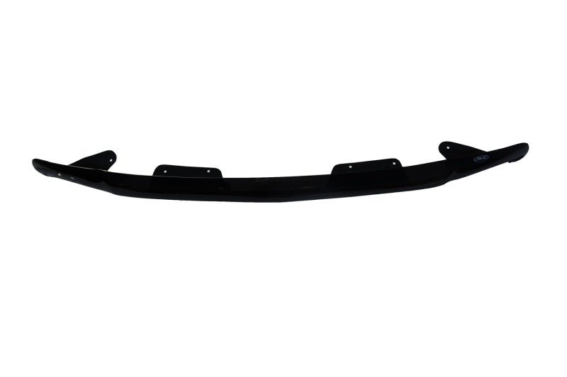AVS 02-05 Ford Explorer Hoodflector Low Profile Hood Shield - Smoke - Crew Original