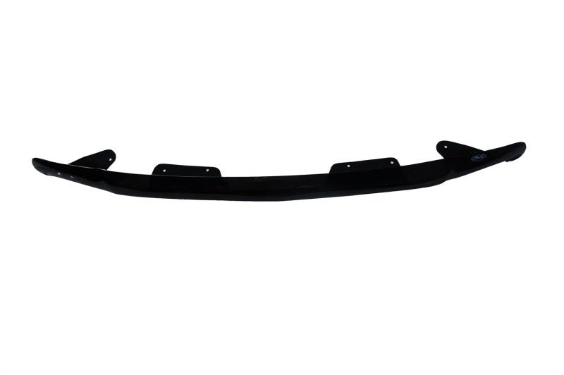 AVS 02-05 Ford Explorer Hoodflector Low Profile Hood Shield - Smoke - Crew Original