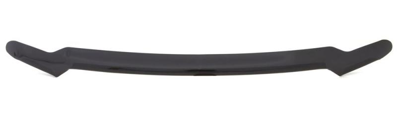 AVS 02-06 Honda CR-V High Profile Bugflector II Hood Shield - Smoke - Crew Original