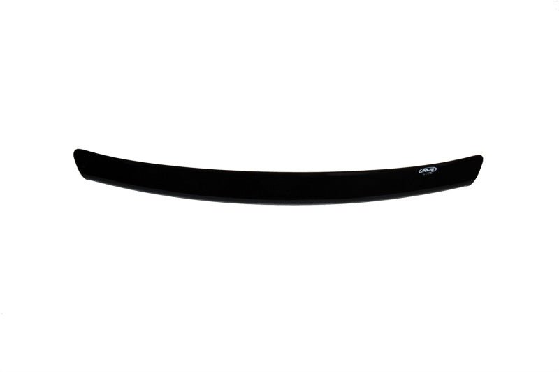 AVS 02-07 Buick Rendezvous High Profile Bugflector II Hood Shield - Smoke - Crew Original