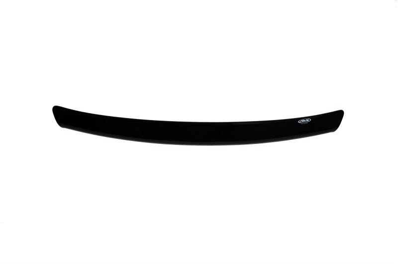 AVS 02-07 Buick Rendezvous High Profile Bugflector II Hood Shield - Smoke - Crew Original