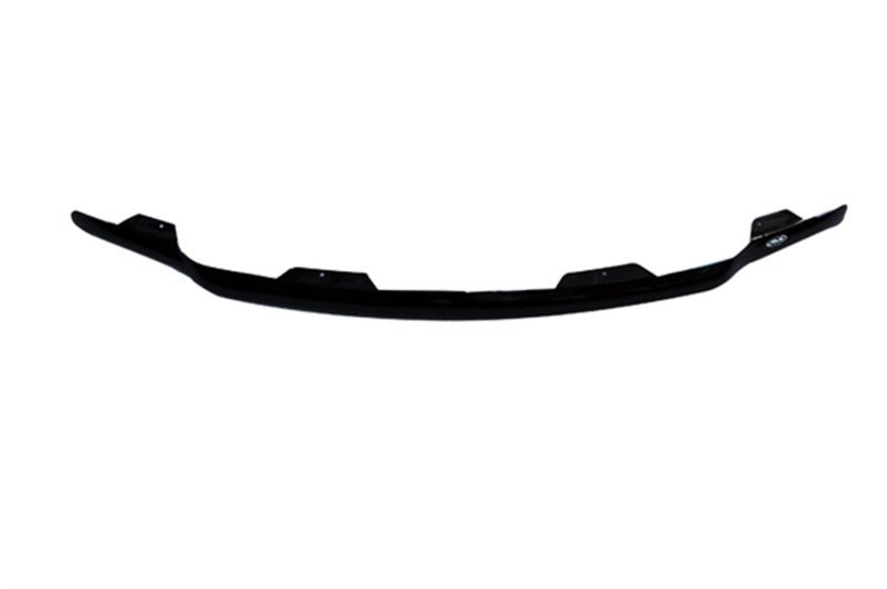 AVS 03-06 Ford Expedition Hoodflector Low Profile Hood Shield - Smoke - Crew Original