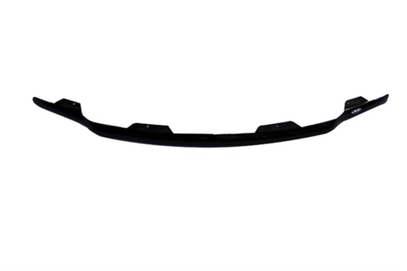AVS 03-06 Ford Expedition Hoodflector Low Profile Hood Shield - Smoke - Crew Original