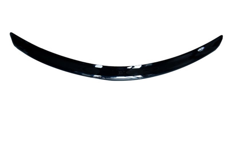 AVS 03-07 Nissan Murano High Profile Bugflector II Hood Shield - Smoke - Crew Original