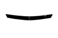 AVS 04-10 Toyota Sienna High Profile Bugflector II Hood Shield - Smoke - Crew Original