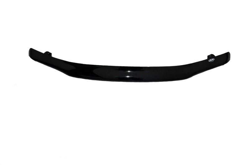 AVS 04-12 Chevy Colorado High Profile Bugflector II Hood Shield - Smoke - Crew Original