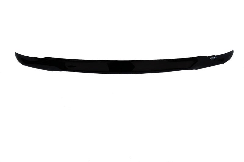 AVS 04-12 Ford Ranger High Profile Bugflector II Hood Shield - Smoke - Crew Original