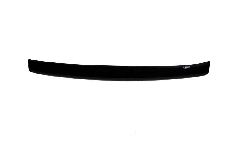 AVS 04-15 Nissan Armada Bugflector Medium Profile Hood Shield - Smoke - Crew Original