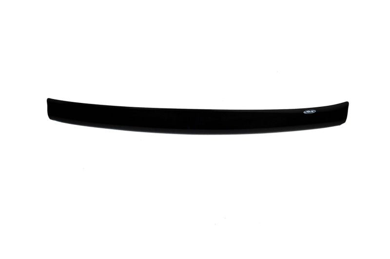 AVS 04-15 Nissan Armada Bugflector Medium Profile Hood Shield - Smoke - Crew Original