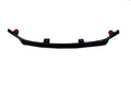 AVS 06-10 Ford Explorer Bugflector Medium Profile Hood Shield - Smoke - Crew Original