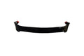 AVS 06-13 Chevy Impala Carflector Low Profile Hood Shield - Smoke - Crew Original