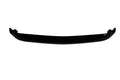 AVS 07-10 Chevy Silverado 2500 Bugflector Medium Profile Hood Shield - Smoke - Crew Original