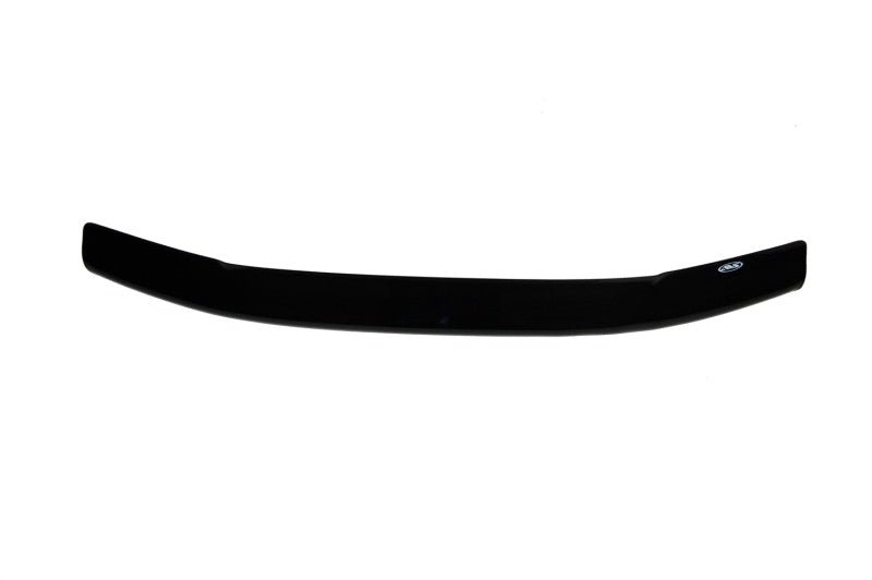 AVS 07-17 Ford Expedition Bugflector Medium Profile Hood Shield - Smoke - Crew Original