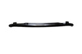 AVS 07-17 Ford Expedition Hoodflector Low Profile Hood Shield - Smoke - Crew Original