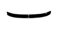 AVS 08-10 Honda Odyssey High Profile Bugflector II Hood Shield - Smoke - Crew Original