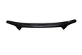 AVS 08-10 Toyota Highlander High Profile Bugflector II Hood Shield - Smoke - Crew Original
