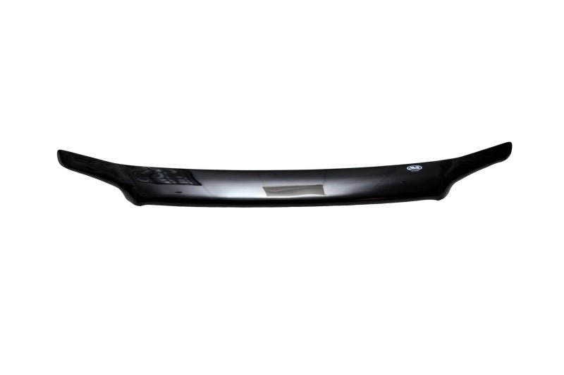 AVS 08-11 Mercury Mariner High Profile Bugflector II Hood Shield - Smoke - Crew Original