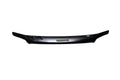 AVS 08-11 Mercury Mariner High Profile Bugflector II Hood Shield - Smoke - Crew Original