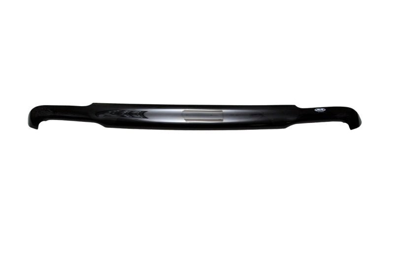 AVS 08-14 Jeep Liberty High Profile Bugflector II Hood Shield - Smoke - Crew Original