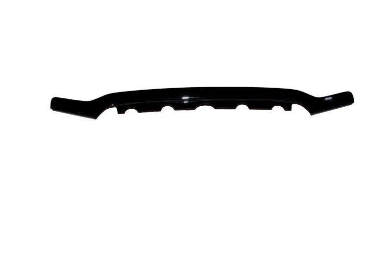 AVS 08-18 Toyota Sequoia Bugflector Medium Profile Hood Shield - Smoke - Crew Original