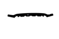 AVS 08-18 Toyota Sequoia Bugflector Medium Profile Hood Shield - Smoke - Crew Original