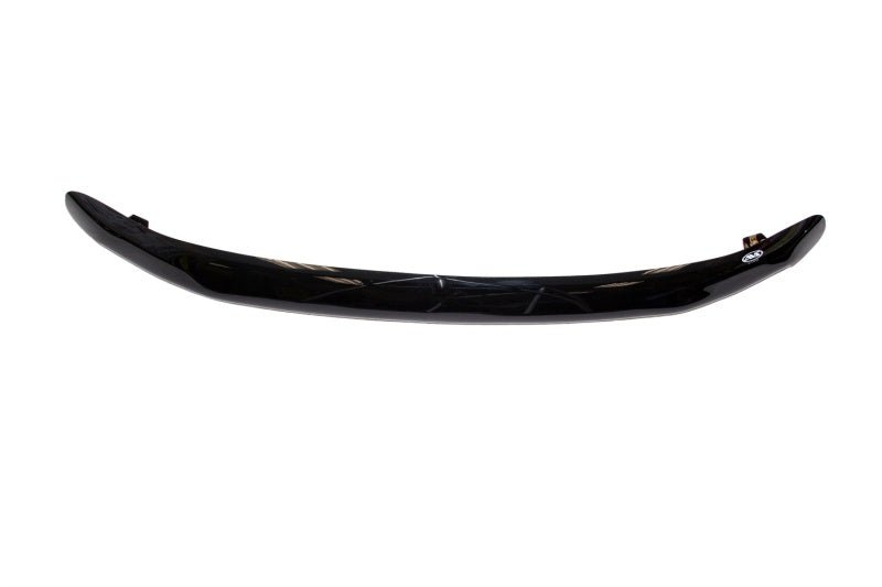 AVS 09-11 Honda Element High Profile Bugflector II Hood Shield - Smoke - Crew Original