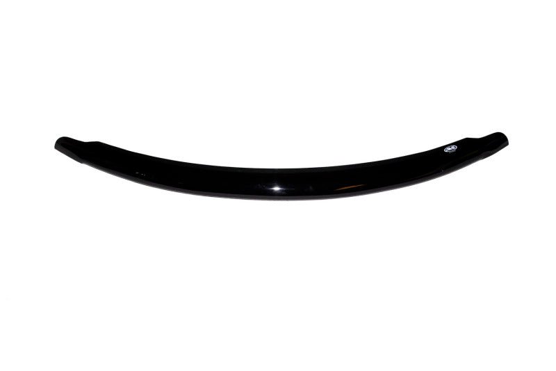 AVS 09-14 Nissan Murano High Profile Bugflector II Hood Shield - Smoke - Crew Original